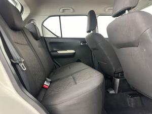 Suzuki Ignis 1.2 GLX - Image 12