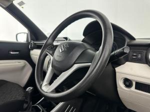 Suzuki Ignis 1.2 GLX - Image 15