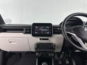 Suzuki Ignis 1.2 GLX - Image 17