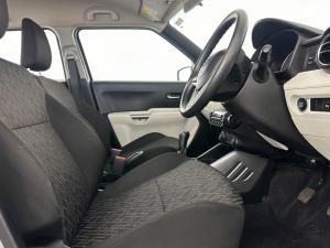 Suzuki Ignis 1.2 GLX - Image 19
