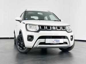 Suzuki Ignis 1.2 GLX - Image 2