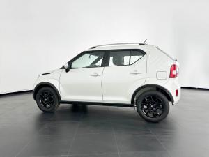 Suzuki Ignis 1.2 GLX - Image 3