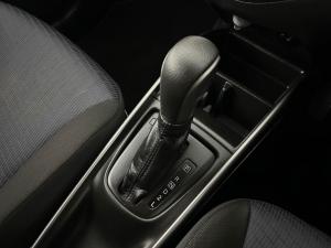 Suzuki Baleno 1.4 GLX5-Door automatic - Image 10