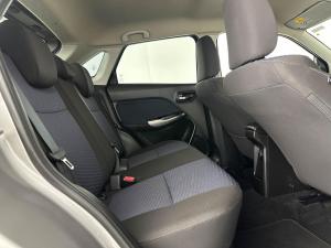 Suzuki Baleno 1.4 GLX5-Door automatic - Image 12