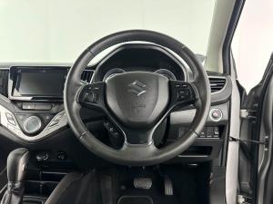 Suzuki Baleno 1.4 GLX5-Door automatic - Image 15