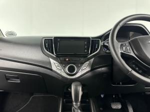 Suzuki Baleno 1.4 GLX5-Door automatic - Image 18