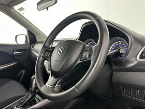 Suzuki Baleno 1.4 GLX5-Door automatic - Image 19