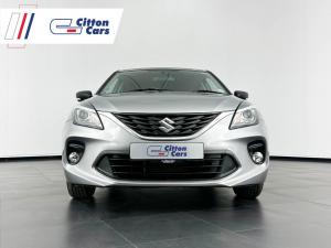 Suzuki Baleno 1.4 GLX5-Door automatic - Image 1