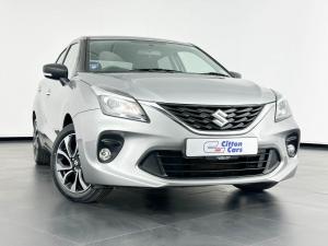 Suzuki Baleno 1.4 GLX5-Door automatic - Image 2