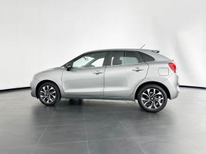 Suzuki Baleno 1.4 GLX5-Door automatic - Image 3
