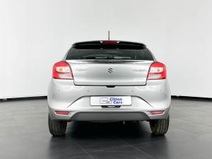 Suzuki Baleno 1.4 GLX5-Door automatic - Image 4