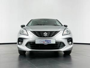 Suzuki Baleno 1.4 GLX5-Door automatic - Image 5