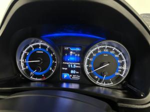 Suzuki Baleno 1.4 GLX5-Door automatic - Image 7
