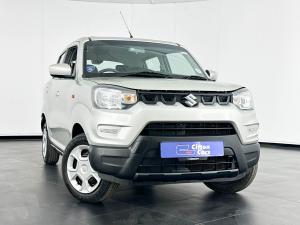 Suzuki S-PRESSO 1.0 GL - Image 2