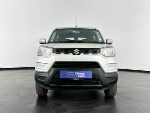 Suzuki S-PRESSO 1.0 GL - Image 5