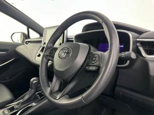 Toyota Corolla 2.0 XR CVT - Image 8