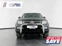 Thumbnail Volkswagen Amarok 3.0TDi H-LINE 190KW 4MOT automatic D/C