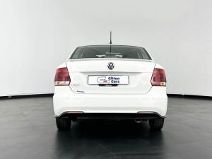 Volkswagen Polo GP 1.4 Trendline - Image 3