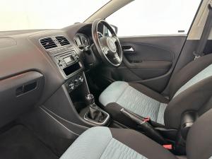 Volkswagen Polo 1.2 TDI Bluemotion 5-Door - Image 14