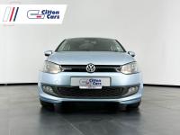 Thumbnail Volkswagen Polo 1.2 TDI Bluemotion 5-Door