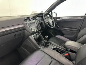 Volkswagen Tiguan 2.0 TDi Comfortline - Image 16