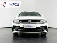 Thumbnail Volkswagen Tiguan 2.0 TDi Comfortline