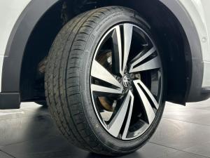Volkswagen T-CROSS 1.5 TSI R-LINE DSG - Image 15