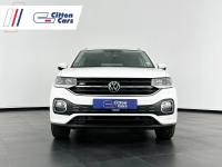 Thumbnail Volkswagen T-CROSS 1.5 TSI R-LINE DSG