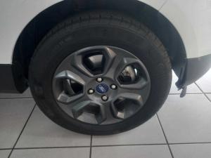 Ford Ecosport 1.0 Ecoboost Trend automatic - Image 10