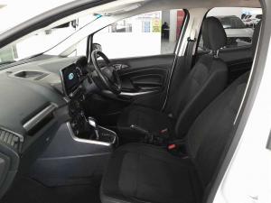 Ford Ecosport 1.0 Ecoboost Trend automatic - Image 11