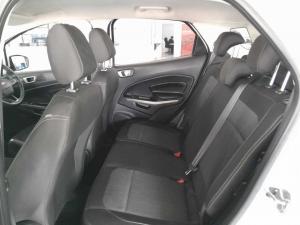 Ford Ecosport 1.0 Ecoboost Trend automatic - Image 12