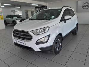 Ford Ecosport 1.0 Ecoboost Trend automatic - Image 1