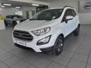 Thumbnail Ford Ecosport 1.0 Ecoboost Trend automatic
