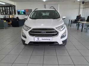 Ford Ecosport 1.0 Ecoboost Trend automatic - Image 2