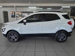 Ford Ecosport 1.0 Ecoboost Trend automatic - Image 3