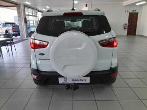 Ford Ecosport 1.0 Ecoboost Trend automatic - Image 4