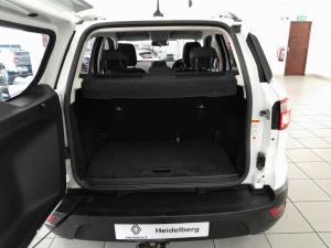 Ford Ecosport 1.0 Ecoboost Trend automatic - Image 5