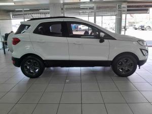 Ford Ecosport 1.0 Ecoboost Trend automatic - Image 6