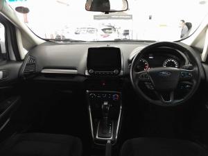 Ford Ecosport 1.0 Ecoboost Trend automatic - Image 7