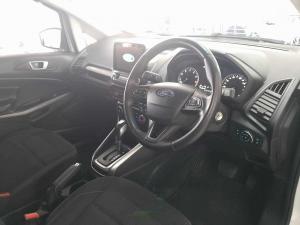 Ford Ecosport 1.0 Ecoboost Trend automatic - Image 8