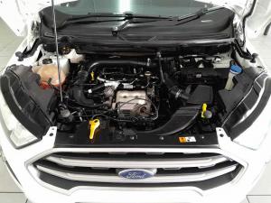 Ford Ecosport 1.0 Ecoboost Trend automatic - Image 9