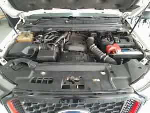 Ford Ranger 2.0D BI-TURBO Thunder automaticD/C - Image 10