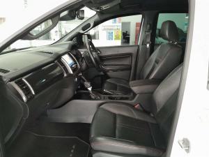 Ford Ranger 2.0D BI-TURBO Thunder automaticD/C - Image 13