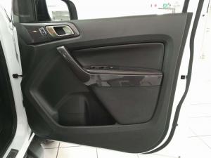 Ford Ranger 2.0D BI-TURBO Thunder automaticD/C - Image 16