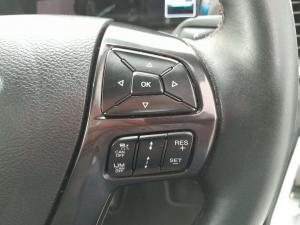 Ford Ranger 2.0D BI-TURBO Thunder automaticD/C - Image 18