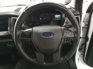 Ford Ranger 2.0D BI-TURBO Thunder automaticD/C - Image 19