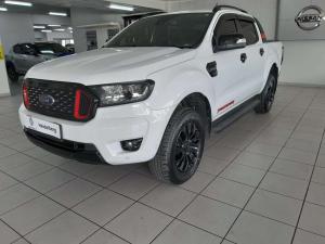 Ford Ranger 2.0D BI-TURBO Thunder automaticD/C - Image 1
