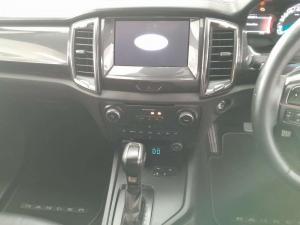 Ford Ranger 2.0D BI-TURBO Thunder automaticD/C - Image 20