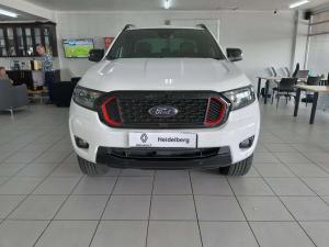 Ford Ranger 2.0D BI-TURBO Thunder automaticD/C - Image 2
