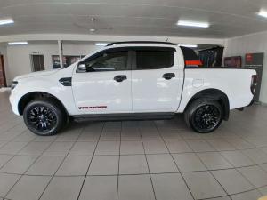 Ford Ranger 2.0D BI-TURBO Thunder automaticD/C - Image 3